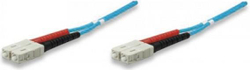 Fotoja e Kabllo Intellinet Network Solutions SC-SC duplex, 3m, 50/125 OM3