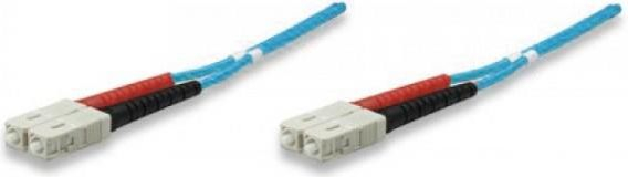 Fotoja e Kabllo Intellinet Network Solutions SC-SC duplex, 3m, 50/125 OM3