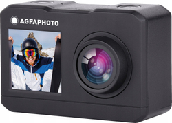 Fotoja e Kamerë sportive AgfaPhoto AC7000, e zezë