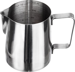 Fotoja e Xhezve për qumësht Orion Steel, 0.35L