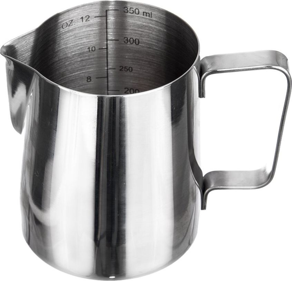 Fotoja e Xhezve për qumësht Orion Steel, 0.35L