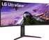 Fotoja e Monitor LG 34GP63AP-B, 34'', UltraWide QHD, i zi, Picture 2