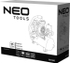 Fotoja e Kompresor Neo, 500 W, 8 bar, Picture 2