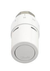 Fotoja e Kokë termostati Danfoss RAX-K 6080 M30x1.5, e bardhë