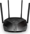 Fotoja e Router Mercusys MR70X, i zi, Picture 1