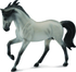 Fotoja e Figurinë Collecta Ogier Audaluian Grey (004-88464), Picture 1