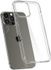 Fotoja e Mbrojtëse Spigen Ultra Hybrid për Apple iPhone 13 Pro Max -  transparente, Picture 4