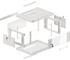 Fotoja e Kabinet për server Lanberg WF01-6404-10S, 19
