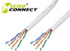 Fotoja e Kabllo rrjeti MicroConnect U/UTP, Cat.6, 100 m, Picture 1