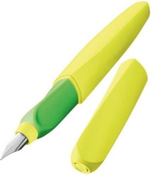 Fotoja e Stilolaps Pelikan Twist P457 M