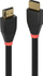 Fotoja e Kabllo Lindy HDMI - HDMI, 25m, e zezë, Picture 1