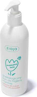Fotoja e Lëng pastrues për fëmijë Ziaja Mamma Mia, 300ml