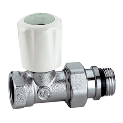 Fotoja e Valvulë termostatike Caleffi 3/4"