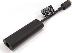 Fotoja e Përshtatës Dell 470-ACFH, USB-C, 7.4mm, i zi