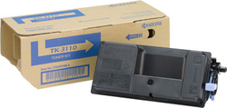 Fotoja e Toner Kyocera TK-3110 1T02MT0NL0, 3000 faqe, i zi