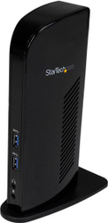 Fotoja e Stacion docking StarTech HD USB 3.0 (USB3SDOCKHD)