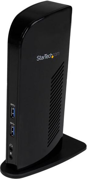 Fotoja e Stacion docking StarTech HD USB 3.0 (USB3SDOCKHD)