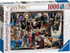Fotoja e Puzzle Ravensburger Harry Potter - Voldemort, 1000 pjesë, Picture 1