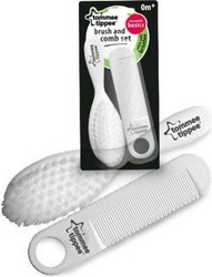Fotoja e Furçë dhëmbësh dhe krehër Tommee Tippee (TT0053)