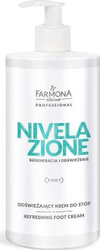Fotoja e Krem për këmbë Farmona Nivelazione Refreshing, 500ml