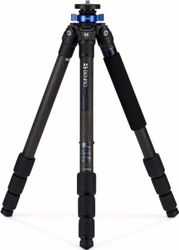 Fotoja e Tripod Benro Mach3 TMA 27C, i zi