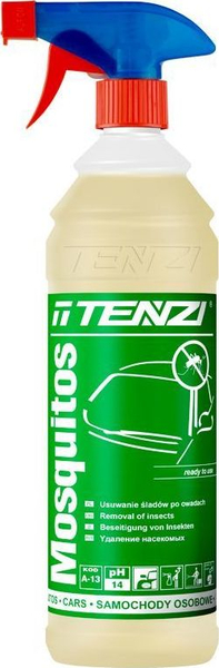 Fotoja e Sprej për insekte Tenzi, 1L