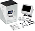 Fotoja e Bllok uji Asus ROG RYUJIN III WB White Edition, 89mm, i bardhë, Picture 6