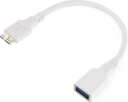 Fotoja e Adapter USB Unitek Y-C453, i bardhë