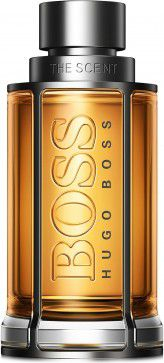 Fotoja e Eau de Toilette Hugo Boss The Scent, 50 ml