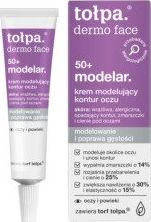Fotoja e Krem për sy Tolpa Modelar 50+, 10ml