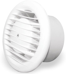Fotoja e Ventilator i tavanit Dospel NV10 Ø100