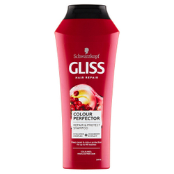 Fotoja e Shampo për flokë Gliss Ultimate Color, 250 ml