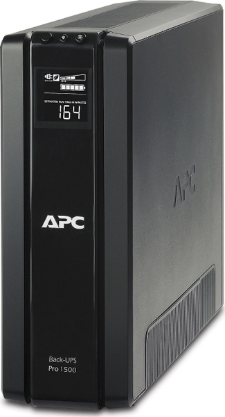 Fotoja e UPS APC Back-UPS Pro 1500 (BR1500G-GR)
