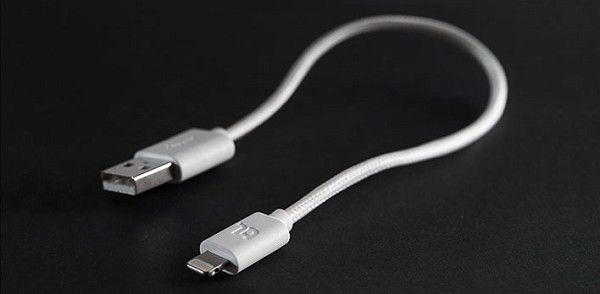 Fotoja e Përshtatës USB BlueLounge (EX-L-W)