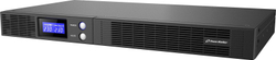 Fotoja e UPS PowerWalker VI 500VA, i zi