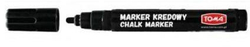 Fotoja e Marker Toma Chalk, 4.45mm, i zi