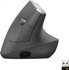 Fotoja e Maus Logitech MX Vertical (910-005448), i zi, Picture 2