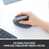 Fotoja e Maus Logitech MX Vertical (910-005448), i zi, Picture 10