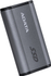 Fotoja e Disk i jashtëm ADATA Elite SE880, 1TB, USB 3.2, i hirtë, Picture 5