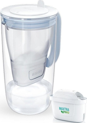 Fotoja e Filtër për ujë Brita Glass, 2.5L