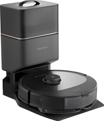 Fotoja e Robot pastrues Roborock Q8 Max+, i zi