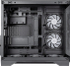Fotoja e Kasë për kompjuter Chieftec Visio Case (GM-30B-TG-OP), Picture 2