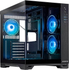 Fotoja e Kasë për kompjuter Chieftec Visio Case (GM-30B-TG-OP), Picture 3
