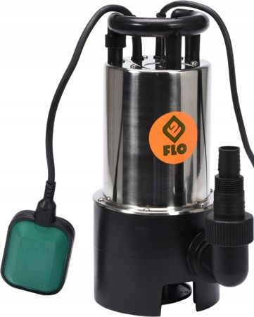 Fotoja e [OUTLET] Pompë zhytëse FLO 1100W