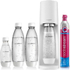 Fotoja e Saturator SodaStream Terra, i bardhë, Picture 1