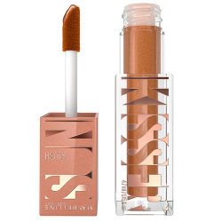 Fotoja e Blush i lëngshëm Maybelline Sun Kisser, 11 Electric Bronze, 4.7 ml