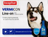 Fotoja e Preparat kundër ektoparazitëve për qen Beaphar Vermicon, 15-30kg, Picture 1