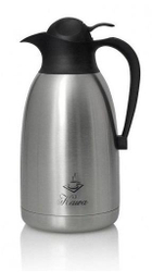 Fotoja e Termos Promis TMH-15BK, 1.5 l, i argjendtë