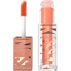 Fotoja e Blush i lëngshëm Maybelline SunKisser, 02 Uptown Glow, 4.7 ml