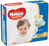 Fotoja e Pelena Huggies® Ultra Comfort 4 (8-14 kg, 32 copë), Picture 1